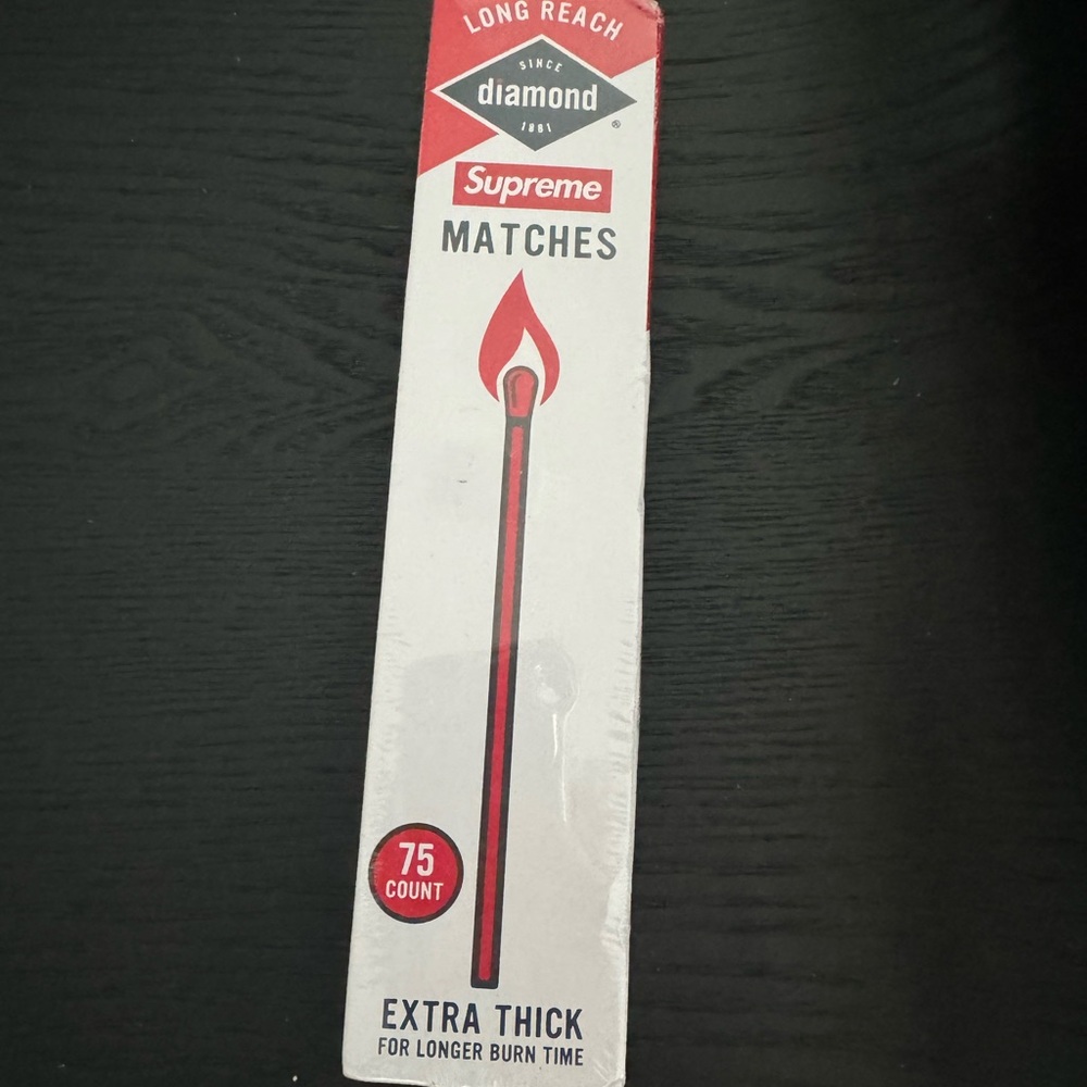 supreme matches